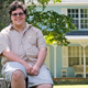 Gavin Grimm; Image via AP.